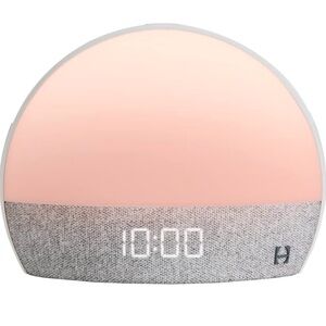 Hatch Restore 1 Alarm Clock (Grey)
